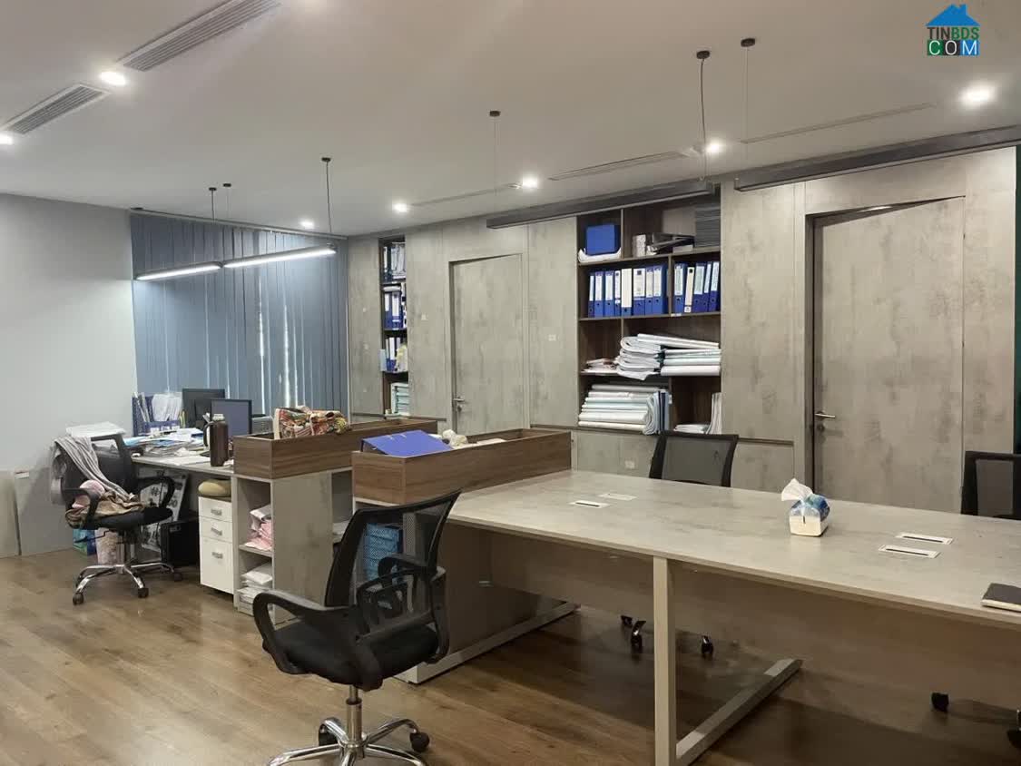 Ảnh Bán gấp studio 38m2 tại Vinhomes D'Capitale - view thành phố rộng - 3,5 tỷ 0