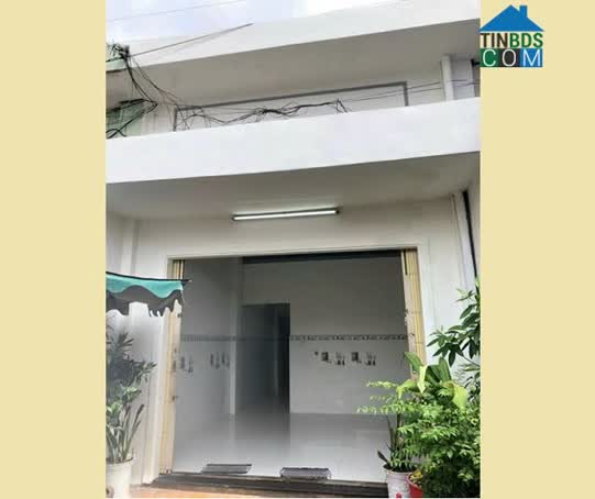 Ảnh Chính chủ bán nhà đẹp tại phường Thới Sơn, Đồng Tháp mới (P.6, TP.Mỹ Tho, Tiền Giang); 2,75tỷ;... 0