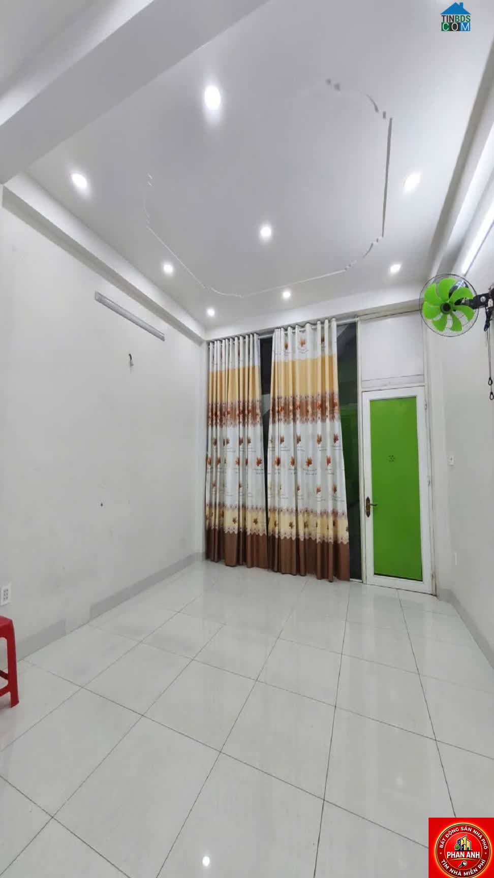Ảnh Nhà hẻm xe hơi Thủ Đức – Đi bộ tới Metro, có sẵn dòng tiền – 4 tầng với chỉ có 7 đồng hơn…. 0