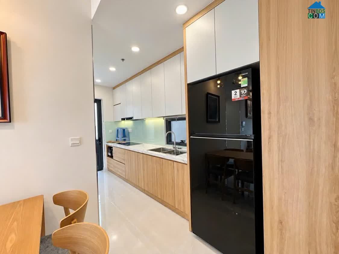 Ảnh Victoria Village - Căn Góc 2PN - 73m² - View Nội Khu 0