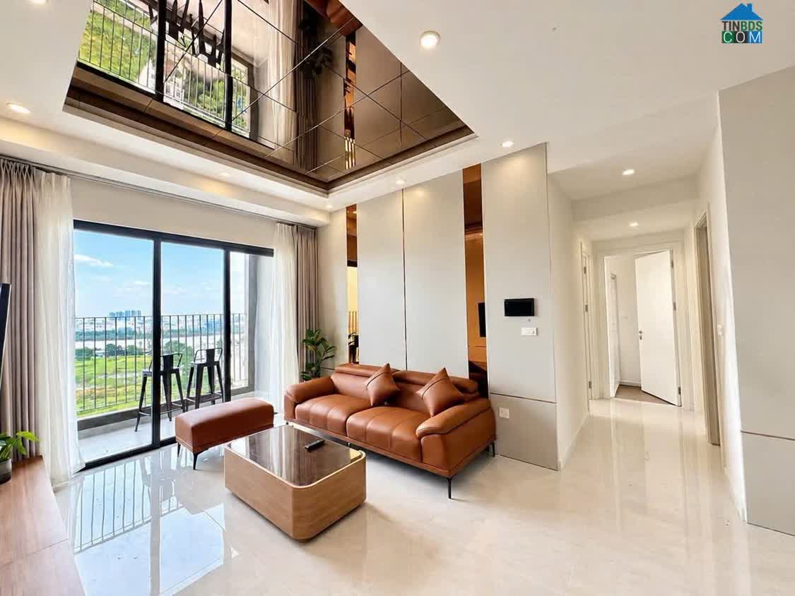 Ảnh Victoria Village - 3PN - 95m² - View Landmark 81 0