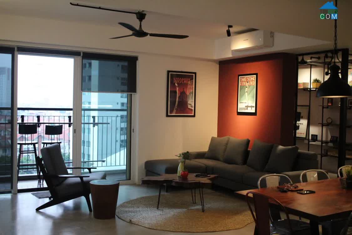 Ảnh Chỉ 7,9 tỷ sở hữu ngay căn 3PN Seasons Avenue -105m² view bể bơi, full đồ 0