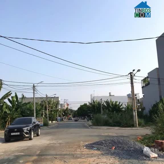 Ảnh Bán Đất 75m2, Lô Góc 2MT Quận 9, Chỉ 3tỷ250 0