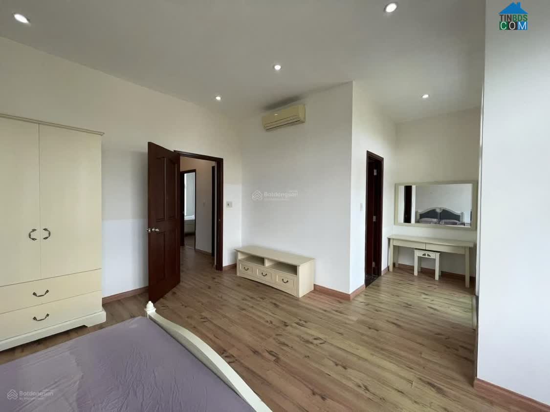 Ảnh Bán nhà liền kề 5PN + 7WC, giá 8.*** tỷ, 126m2 tại Lô G20, An Cựu City, Huế Lô G20, Khu đô thị... 0