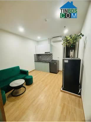 Ảnh ✨Cho thuê CHCC mini 45m 1N 1K 1WC đường Đê La Thành gần ĐH Văn Hóa, Mỹ Thuật, HV Âm Nhạc Quốc... 0