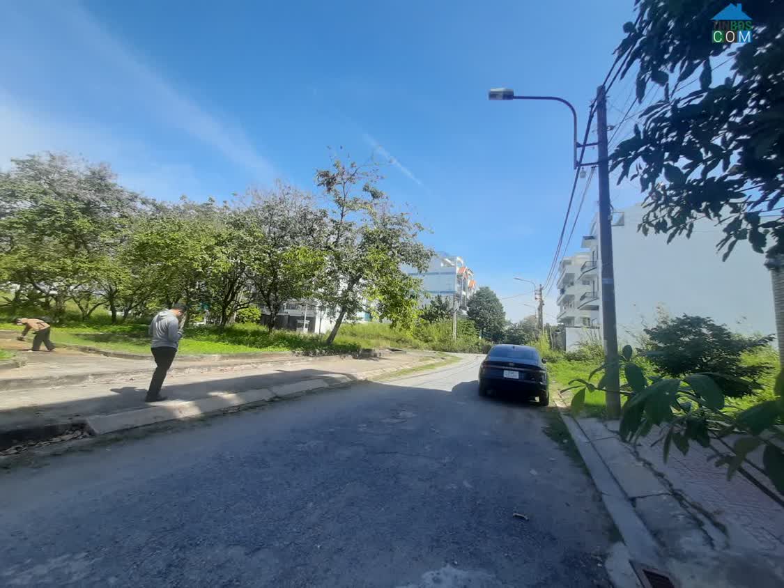 Ảnh Bán Nhà Mặt Phố KDC 13e Phong Phú Bình Hưng – 200m², Giá 20 Tỷ 0