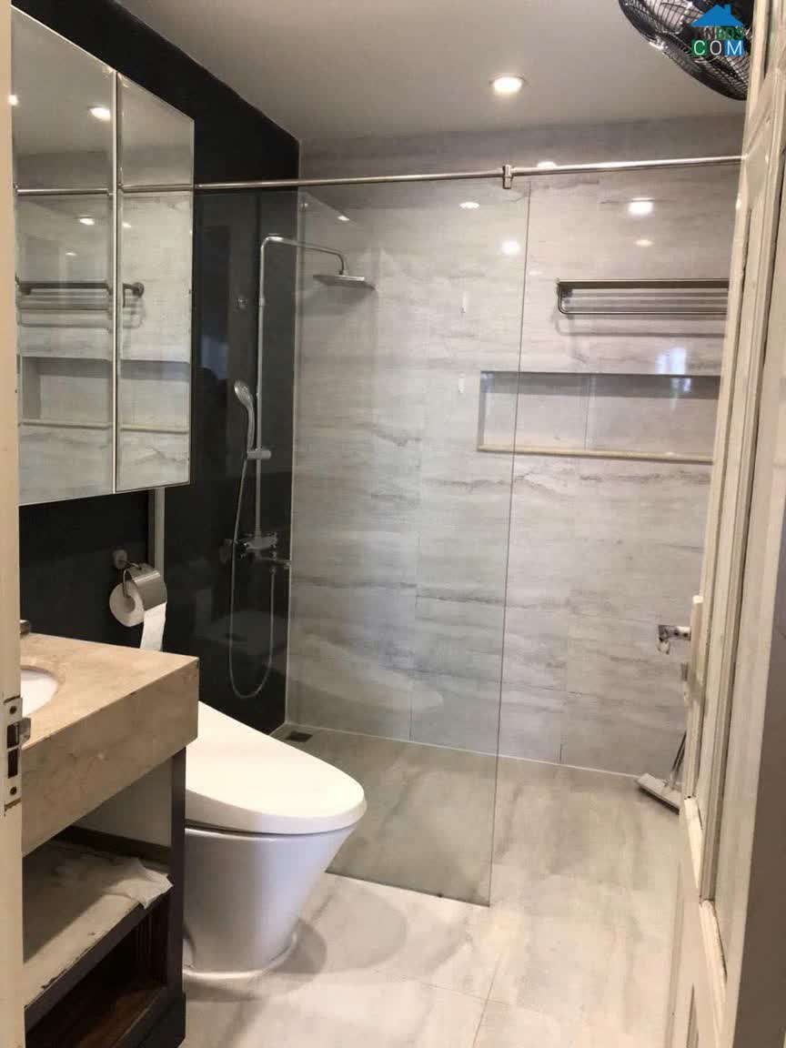 Ảnh 7 tỷ- Bán căn 2PN thuộc dự án HAPULICO COMPLEX 85m² view bể bơi Rivera Park cực xịn 0