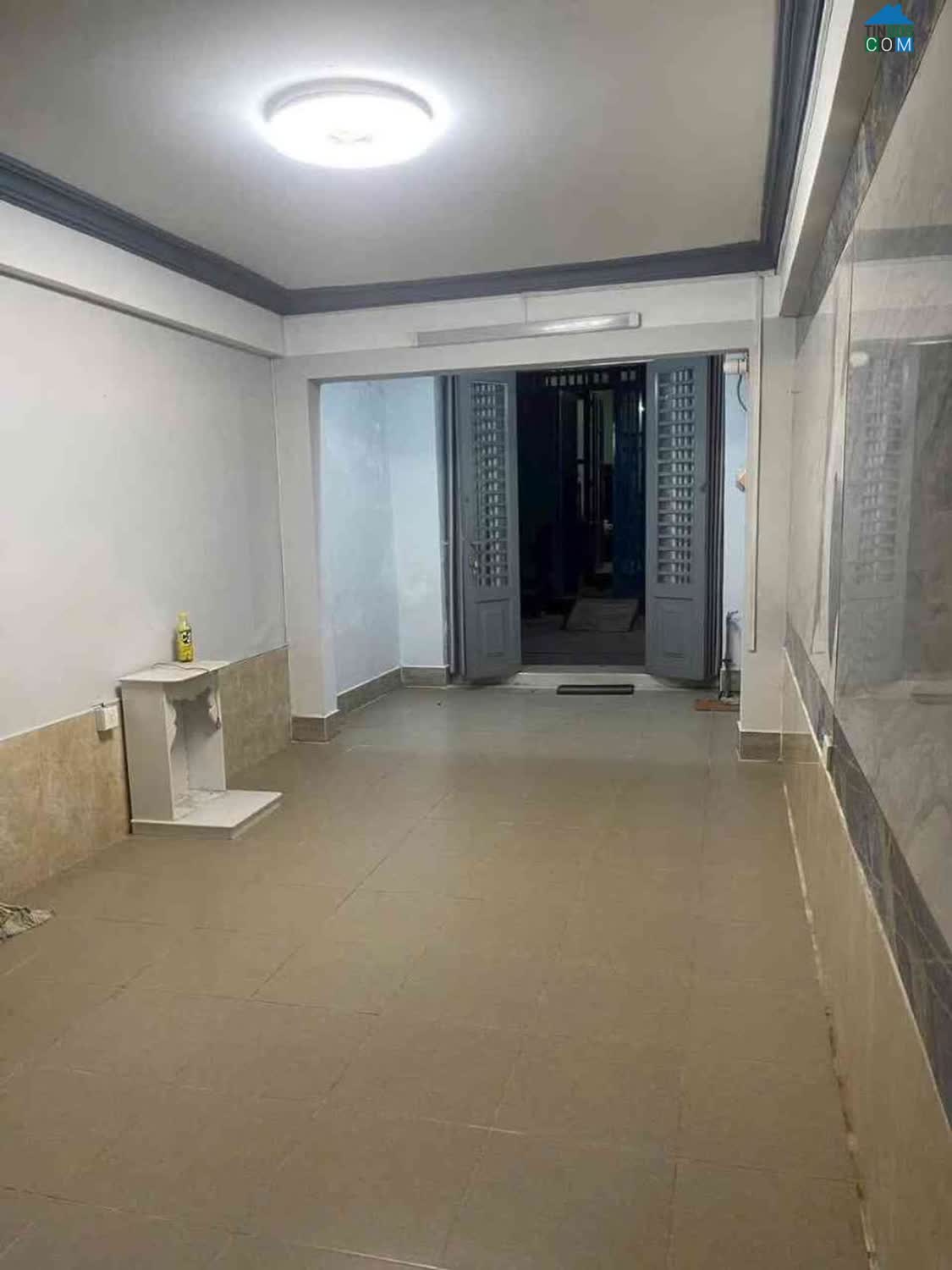 Ảnh Nhà tám danh q8 41m² nhỉnh 5tỷ 0
