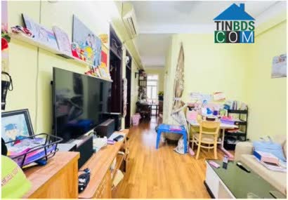 Ảnh Chính Chủ Cần Bán Nhà 5 Tầng Mới Xây Tại Vạn Phúc - Hà Đông - Hà Nội 0