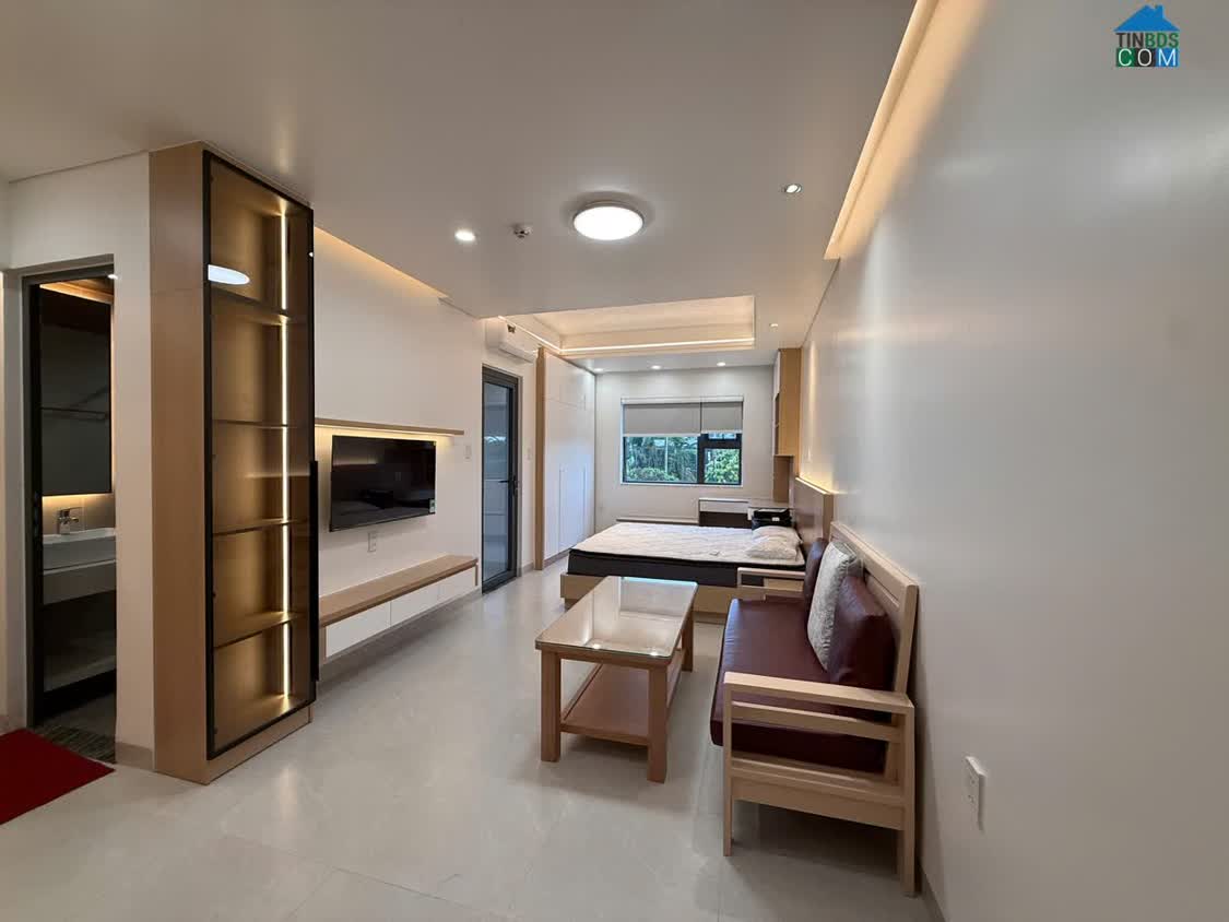 Ảnh Căn hộ cho thuê Hoà Xuân, Đà Nẵng, liên hệ Zalo: 0945995286 ✨ CĂN HỘ STUDIO HIỆN ĐẠI – BÀU CẦU... 0