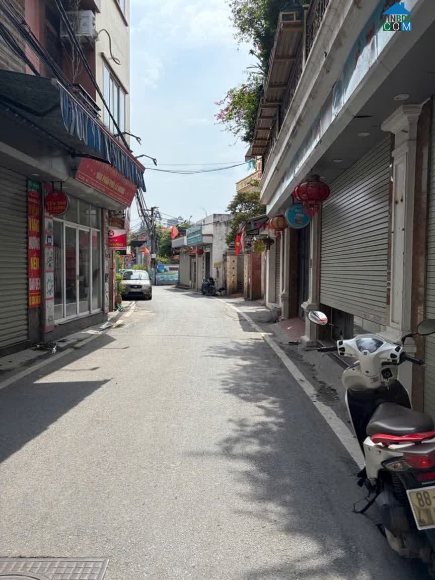 Ảnh Mua Nhà Mới Trả Góp - 50M Ô Tô - TK Hiện Đại - Nhiều Tiện Ích, 5.X Tỷ 0
