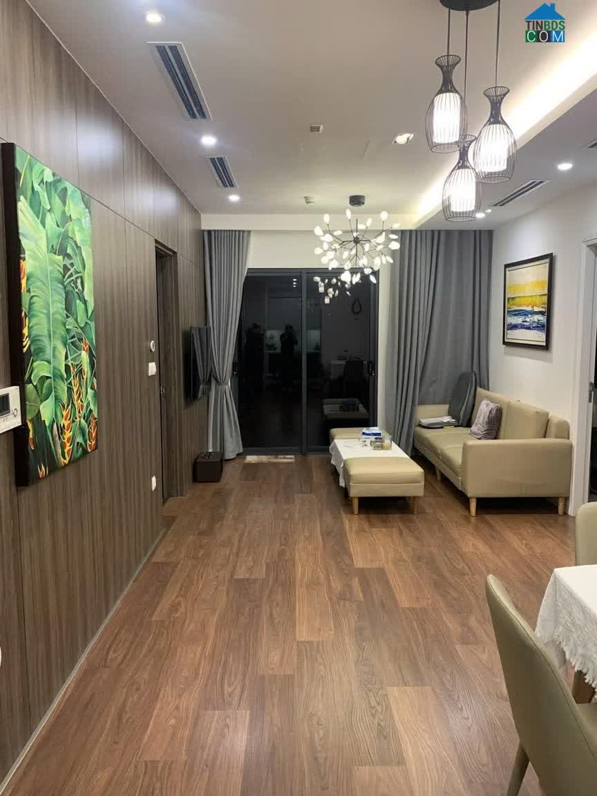 Ảnh Bán căn góc 3PN vị trí vàng tại IMPERIA GARDEN, 97m2, giá 8.7 tỷ 0