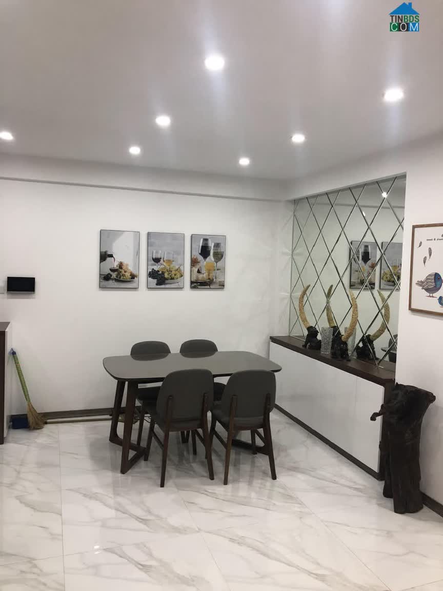 Ảnh Nhỉnh 5 tỷ, sở hữu căn 2PN SEASONS AVENUE S1 tầng trung full option sổ hồng Nguồn trang web... 0