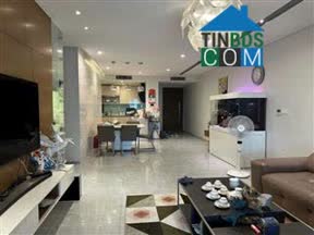 Ảnh Chỉ 9 tỷ sở hữu ngay căn góc 3PN Mulberry Lane 154m² 0