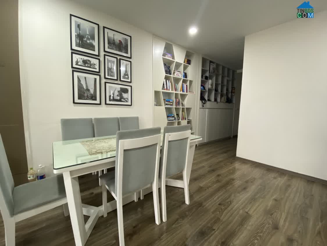 Ảnh Chính chủ bán gấp 3PN Ecolife Capitol 111m2 - zá 8,8 tỷ 0