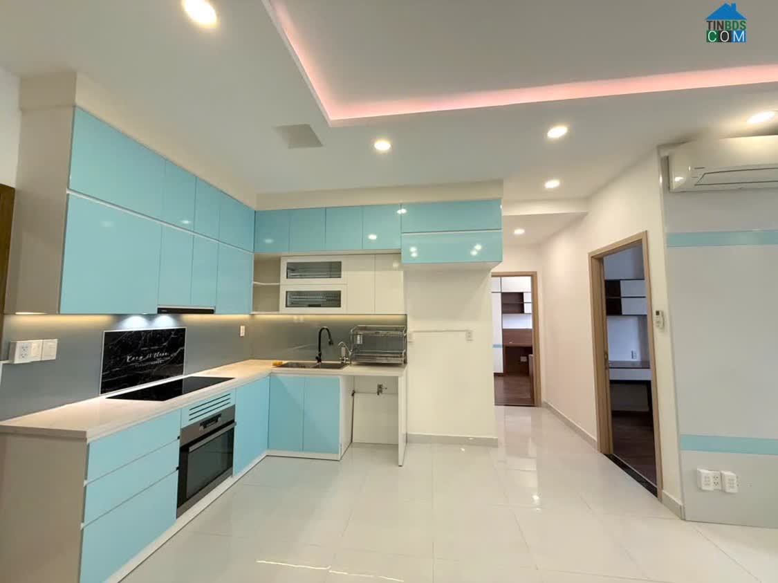 Ảnh Nhà cho thuê tại chung cư JAMILA KHANG ĐIỀN có ban công thoáng mát 2pn (10-13.5 triệu) 3pn 14.5... 0