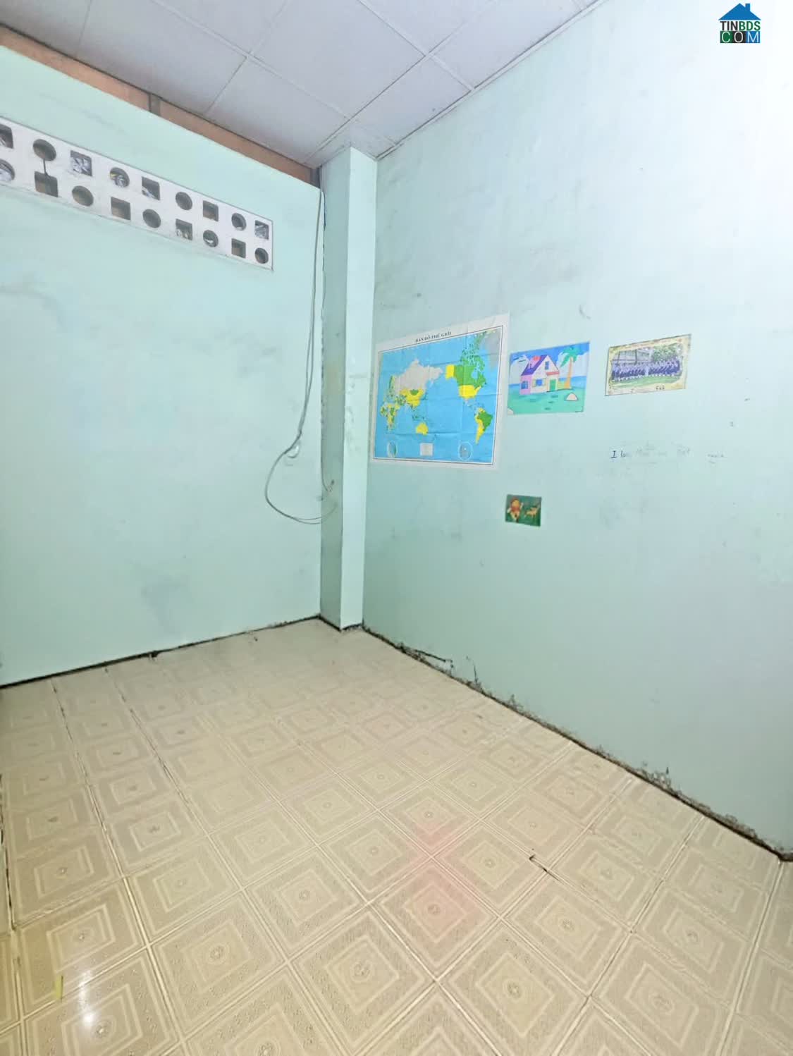 Ảnh LÊ HỒNG PHONG - QUẬN 10 - 38M2 - 2 TẦNG - CĂN GÓC CÓ CỬA HÔNG - HẺM 3M - 20M RA MẶT TIỀN. 0