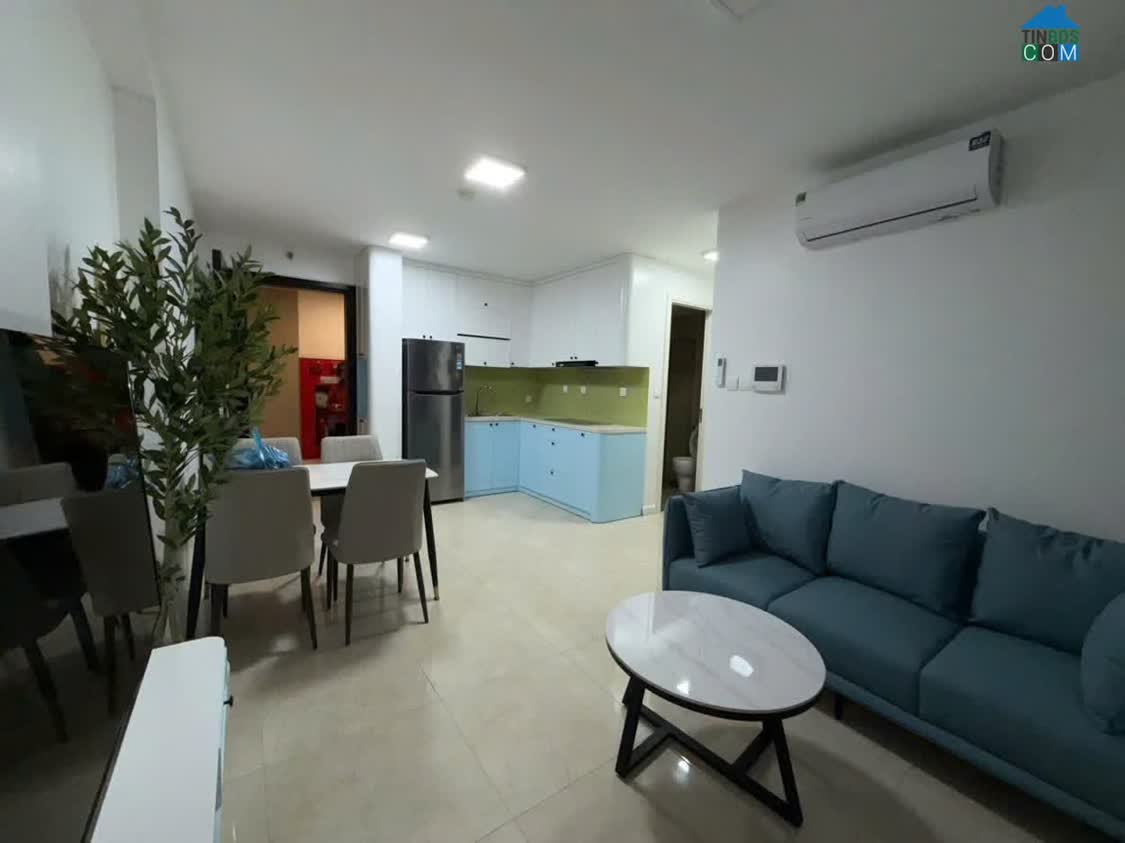 Ảnh Ở riêng cho thoải mái - 1PN+1 Vinhomes D'Capitale chỉ 3,3 tỷ 0