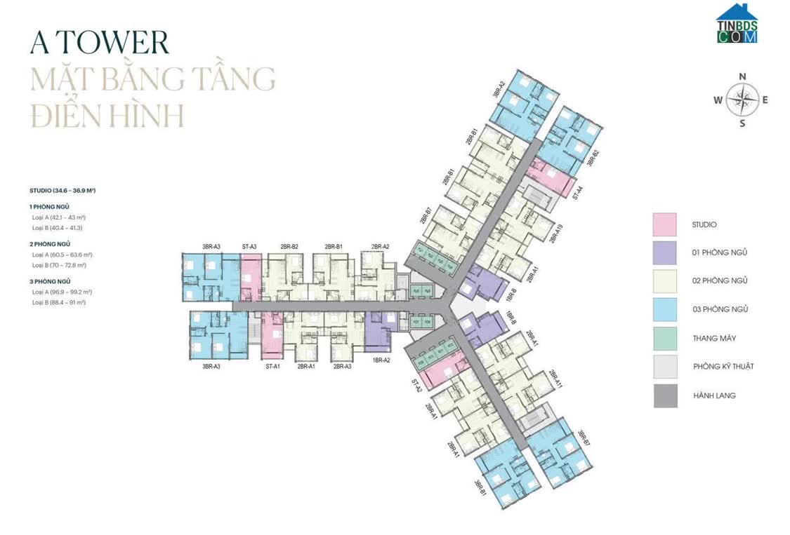 Ảnh Nhận đăng ký mua căn hộ công viên chuẩn bị mở bán Gamuda Central Park 0