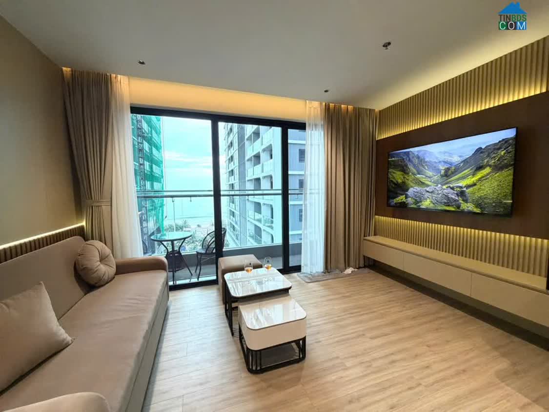 Ảnh Chính Chủ Cho Thuê Căn Hộ Studio – Futa Residence, Đà Nẵng 0