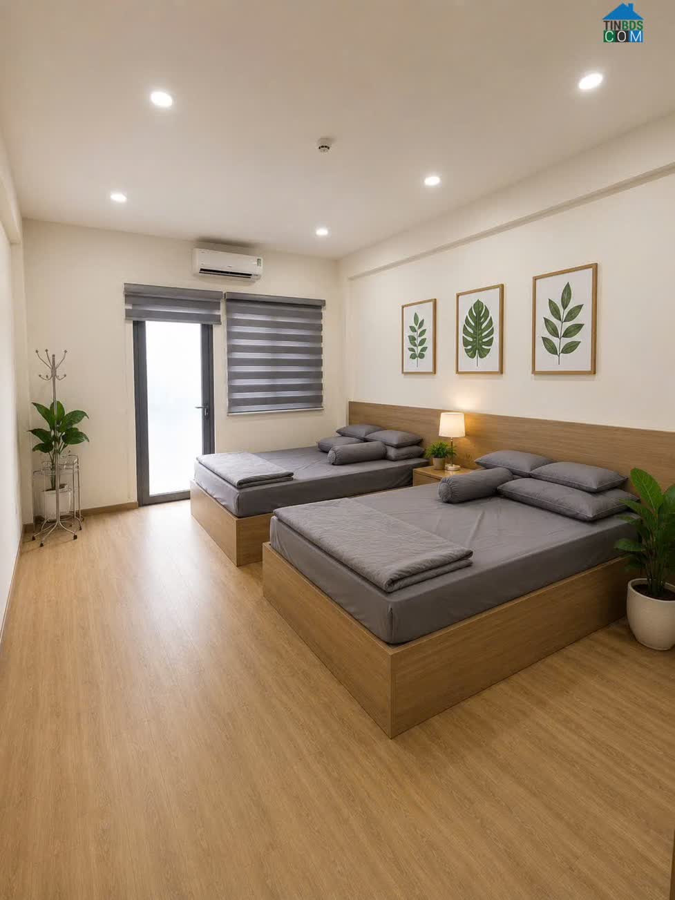 Ảnh Cho thuê ký túc xá 2tr full mọi chi phí và đồ tại Q1 0