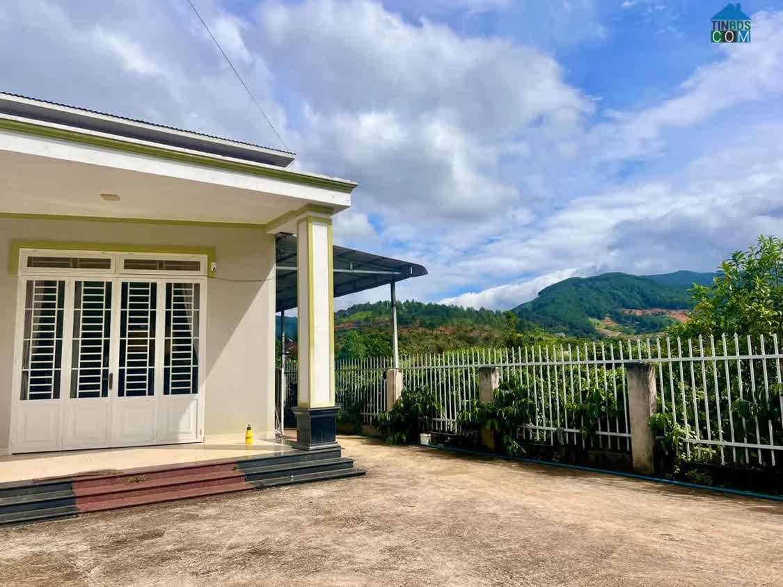 Ảnh Cần Bán Nhà Vườn 1.140m², 200m² Đất Ở, Sân Rộng, Vườn Có Nguồn Thu 0