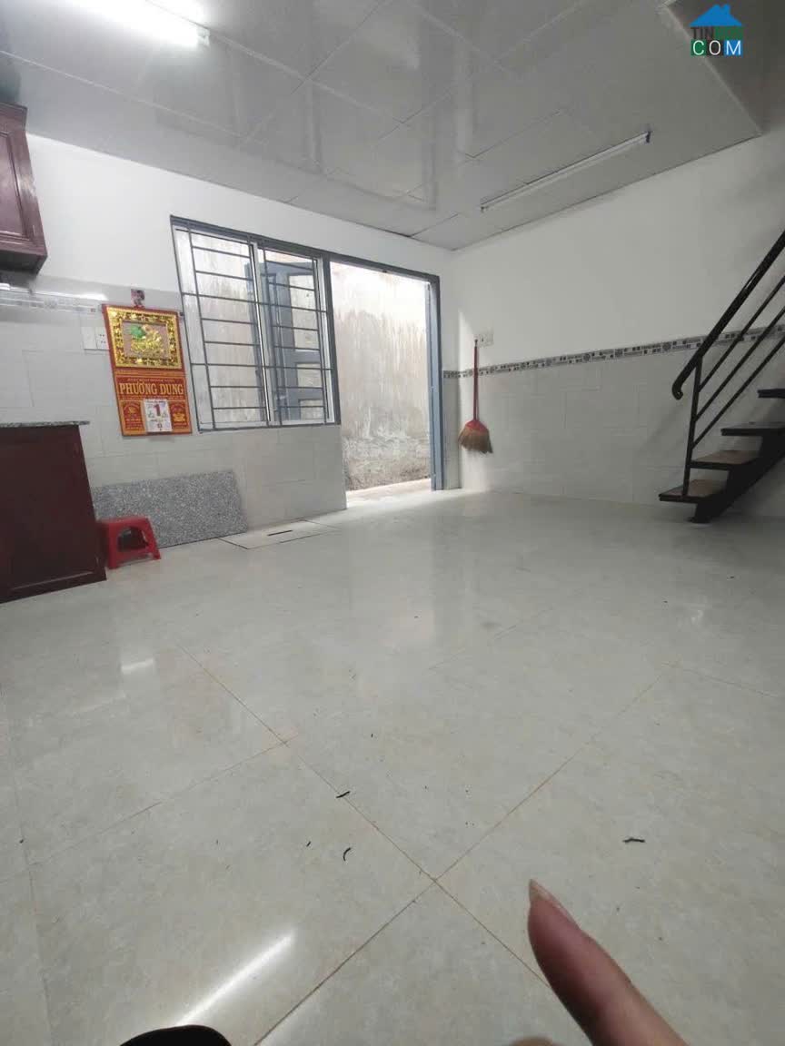 Ảnh Vị trí đẹp đường thông Giá chỉ 1tyxxx. Gần bệnh viện quận 12 0