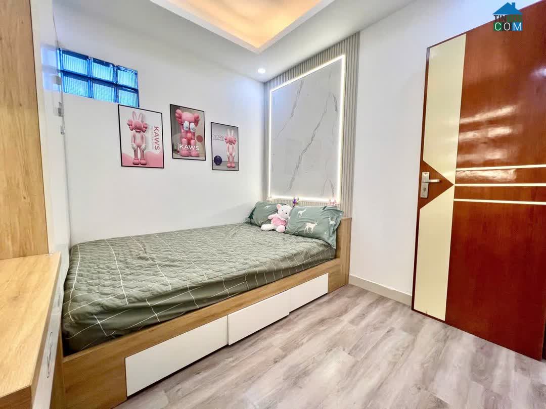 Ảnh 1,5 Tỷ sở hữu căn hộ 43m², 2 phòng ngủ, Quận Cầu Giấy 0