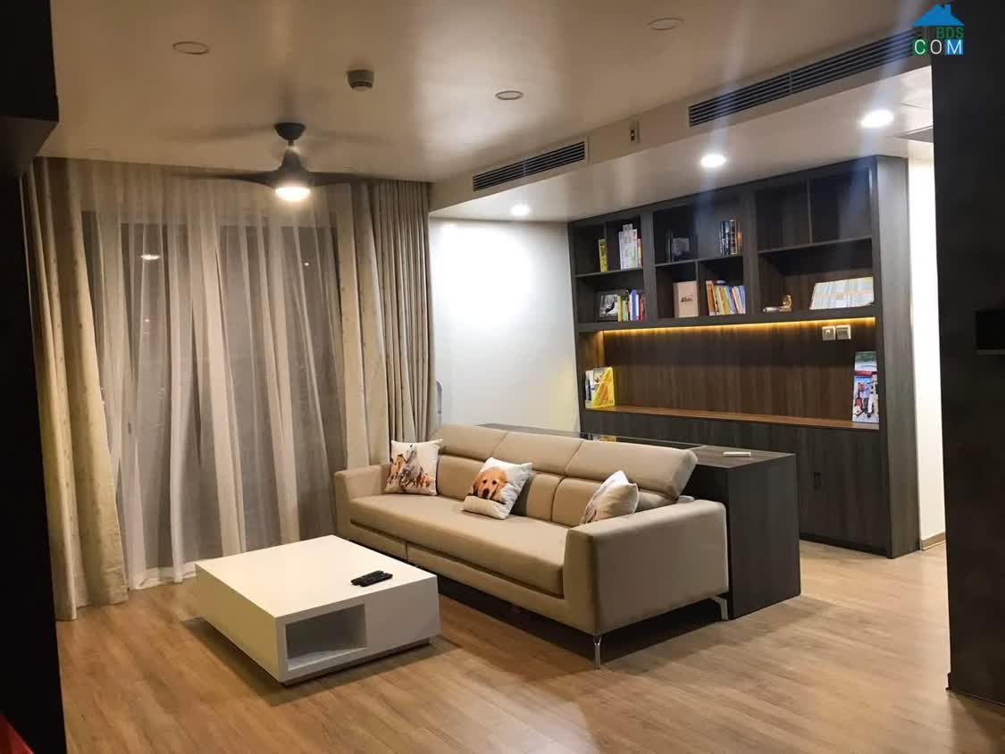 Ảnh Chỉ 7,5 tỷ sở hữu ngay căn 3PN Seasons Avenue - full đồ 0