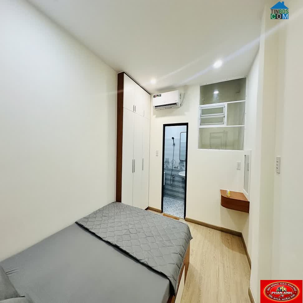 Ảnh Hẻm Đặng Văn Bi, Thủ Đức – Nhà xinh dọn vào ở ngay, nở hậu tài lộc mà chỉ có 4 tỷ hơn... 0