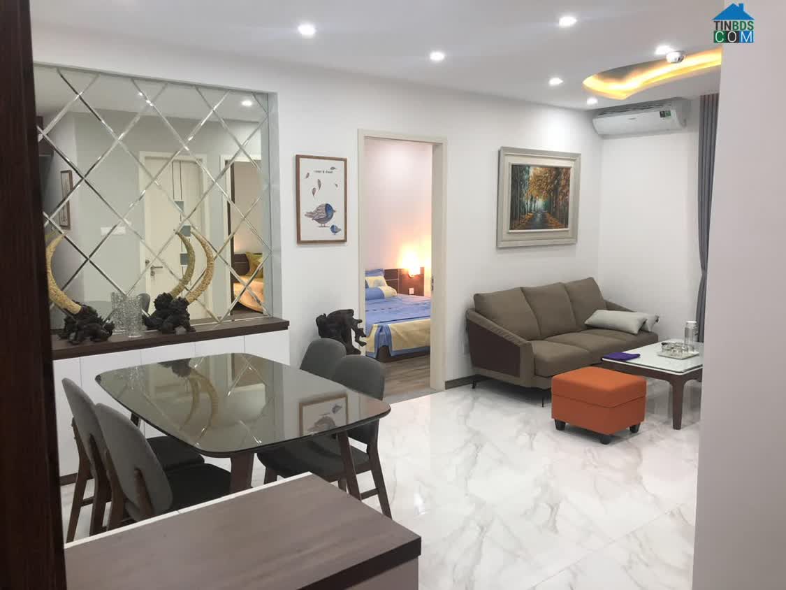 Ảnh Nhận nhà ở ngay - 2PN Seasons Avenue 71m2 - full đồ 0