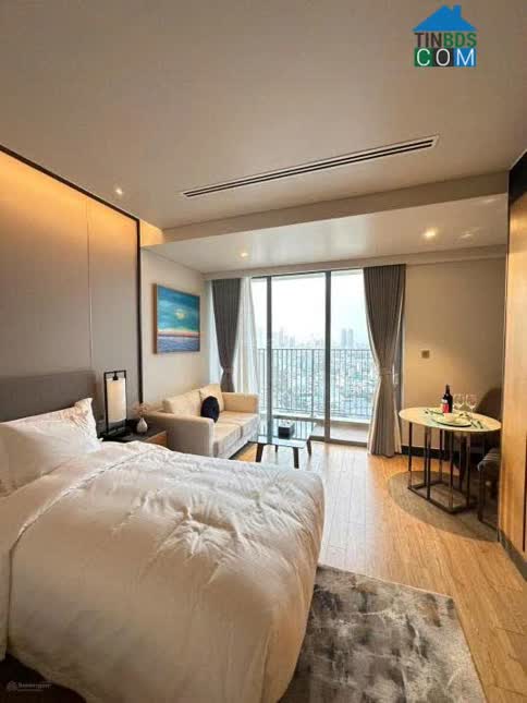 Ảnh Chỉ 2,6 tỷ sở hữu căn hộ Wyndham Soleil Đà Nẵng view biển Mỹ Khê, nhận nhà khi thanh toán 70%! 0