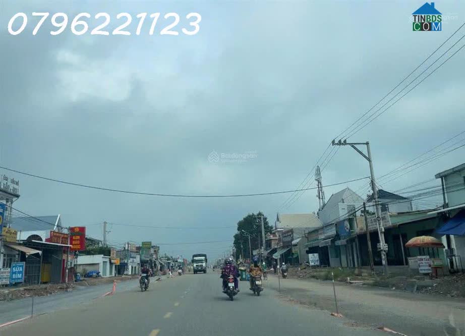 Ảnh Bán đất tại đường Lò Rèn, Long Hòa, 5tr/m2, 4300m2, view đẹp, nhiều tiện ích 0