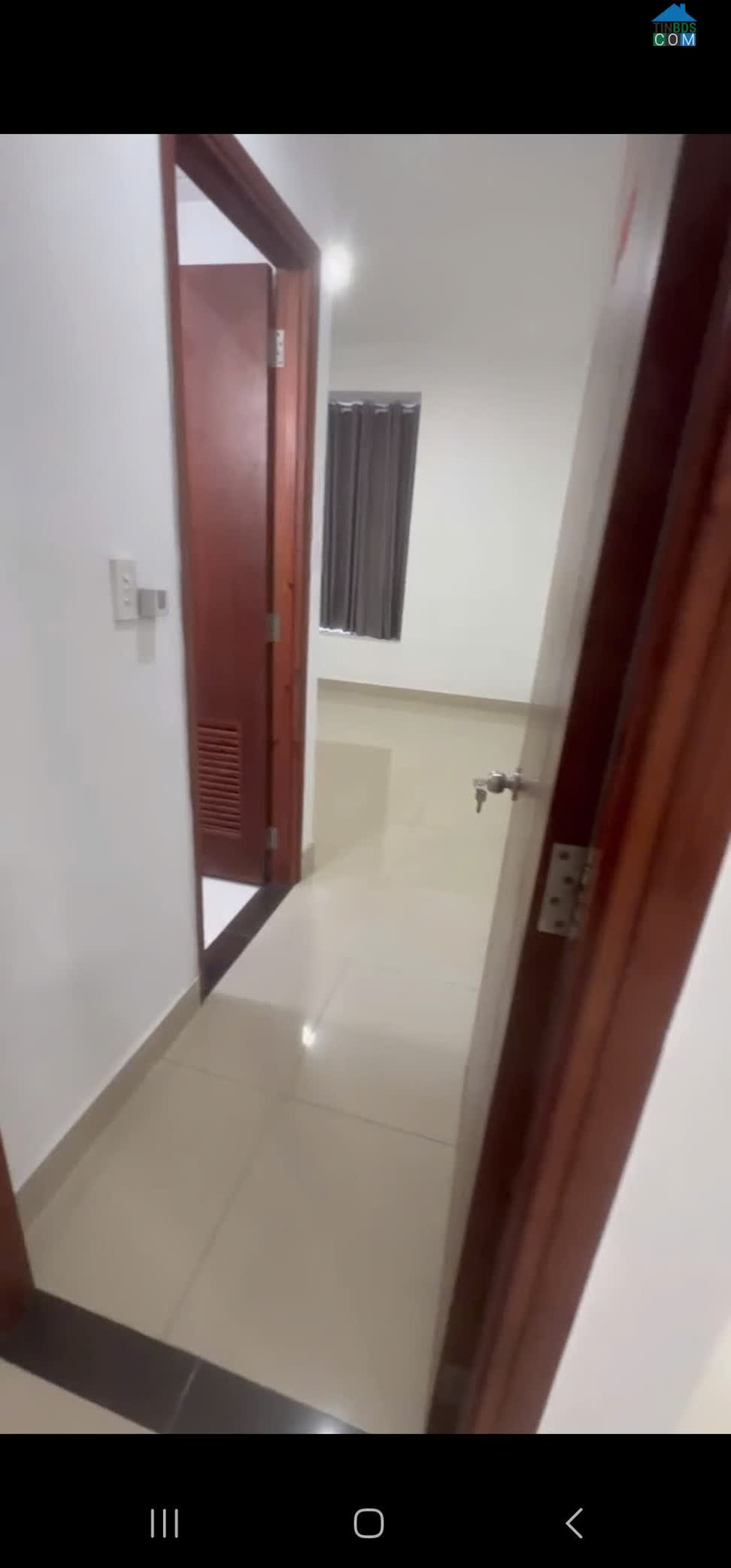 Ảnh Cần cho thuê căn hộ chung cư Viên Ngọc Phương Nam, Đ/C 277 Bis Âu Dương Lân Phường 2 Quận 8 ,... 0