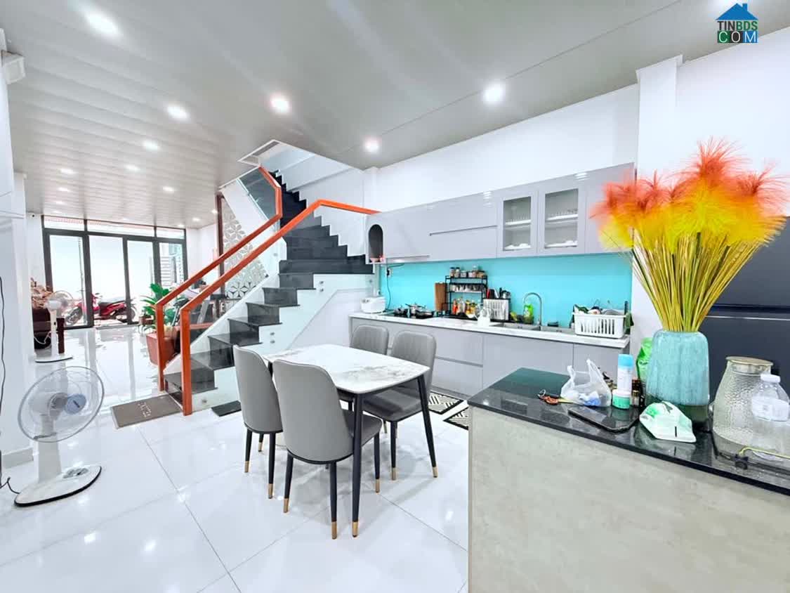 Ảnh 78M2 Sau Mặt Tiền Trịnh Đình Trọng | 2PN | 5 Tỷ 9 0