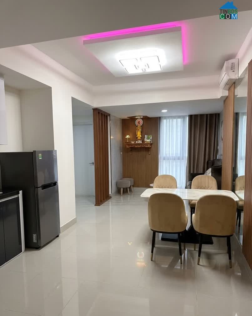 Ảnh 84m2 - Giá 3.35 tỷ - Căn góc 2PN2WC The Park Residence 0
