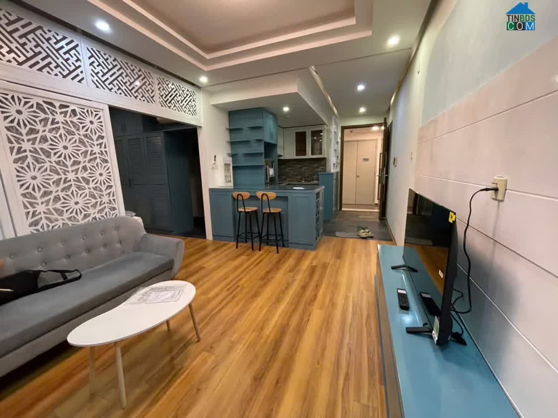 Ảnh 1PN Mulberry Lane 46m² - tài chính chỉ 3.x tỷ 0