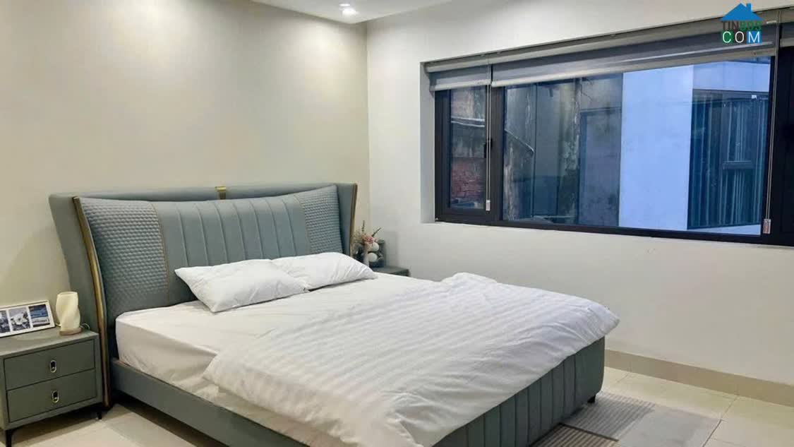 Ảnh APARTMENT 150mx 8 TẦNG – Thang Máy-Phố TÔ NGỌC VÂN-Ô TÔ-Kinh Doanh 0