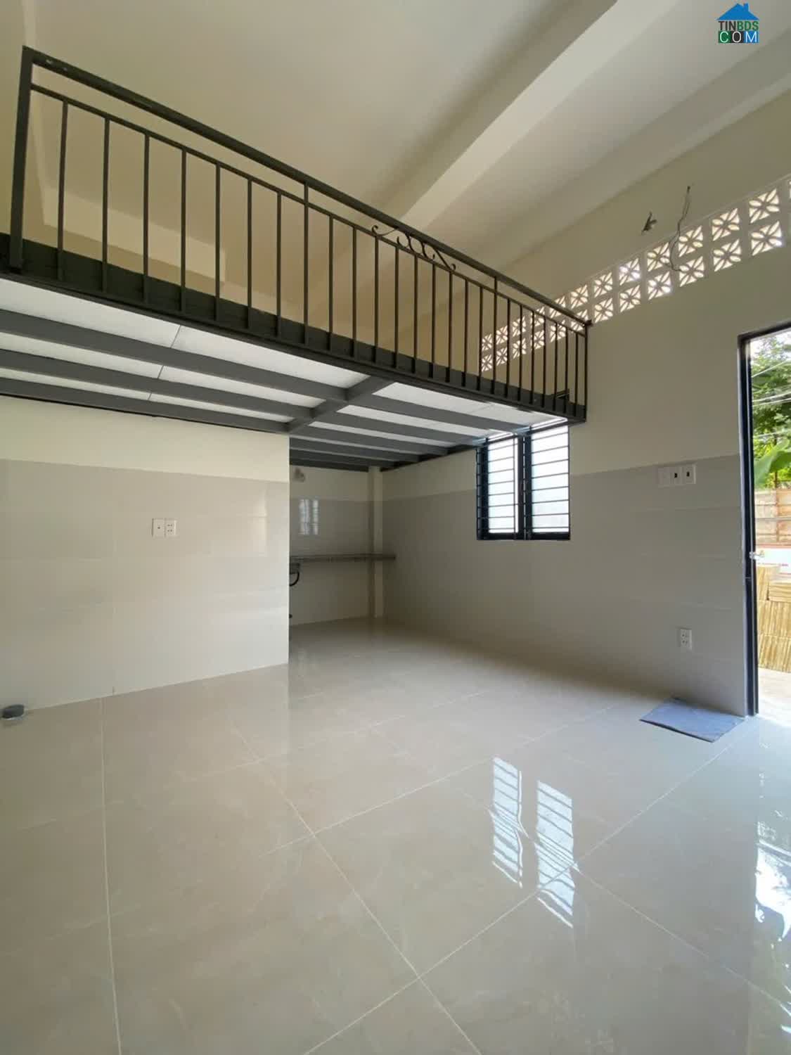 Ảnh Nhà 3 Tầng – 6 Ban Công – 6 Phòng Cho Thuê – Sát Phạm Văn Đồng – 7,5 Tỷ 0