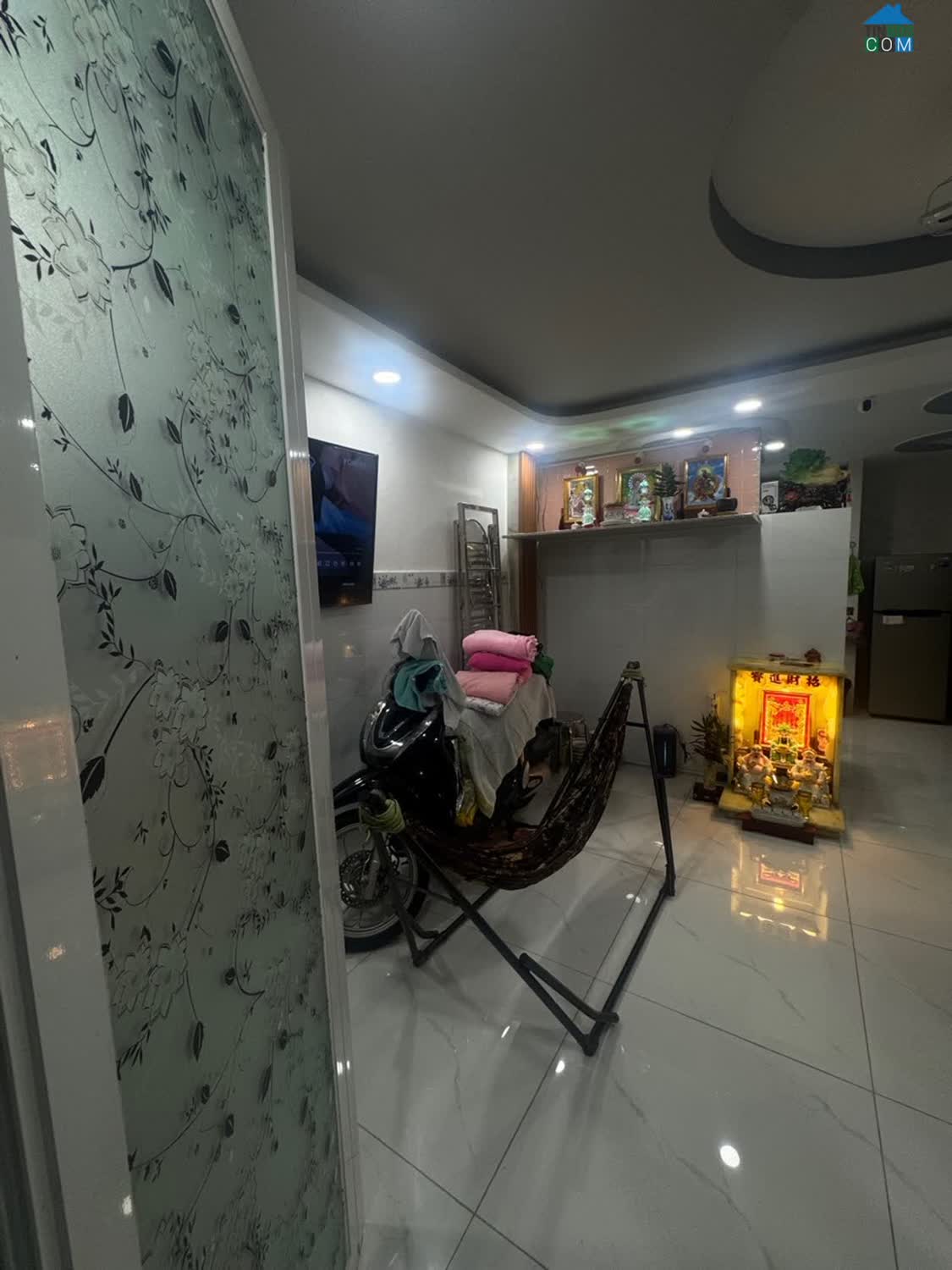Ảnh Bán nhà Đại lộ Võ Văn Kiệt gần cầu Bình Tiên mới xây 0