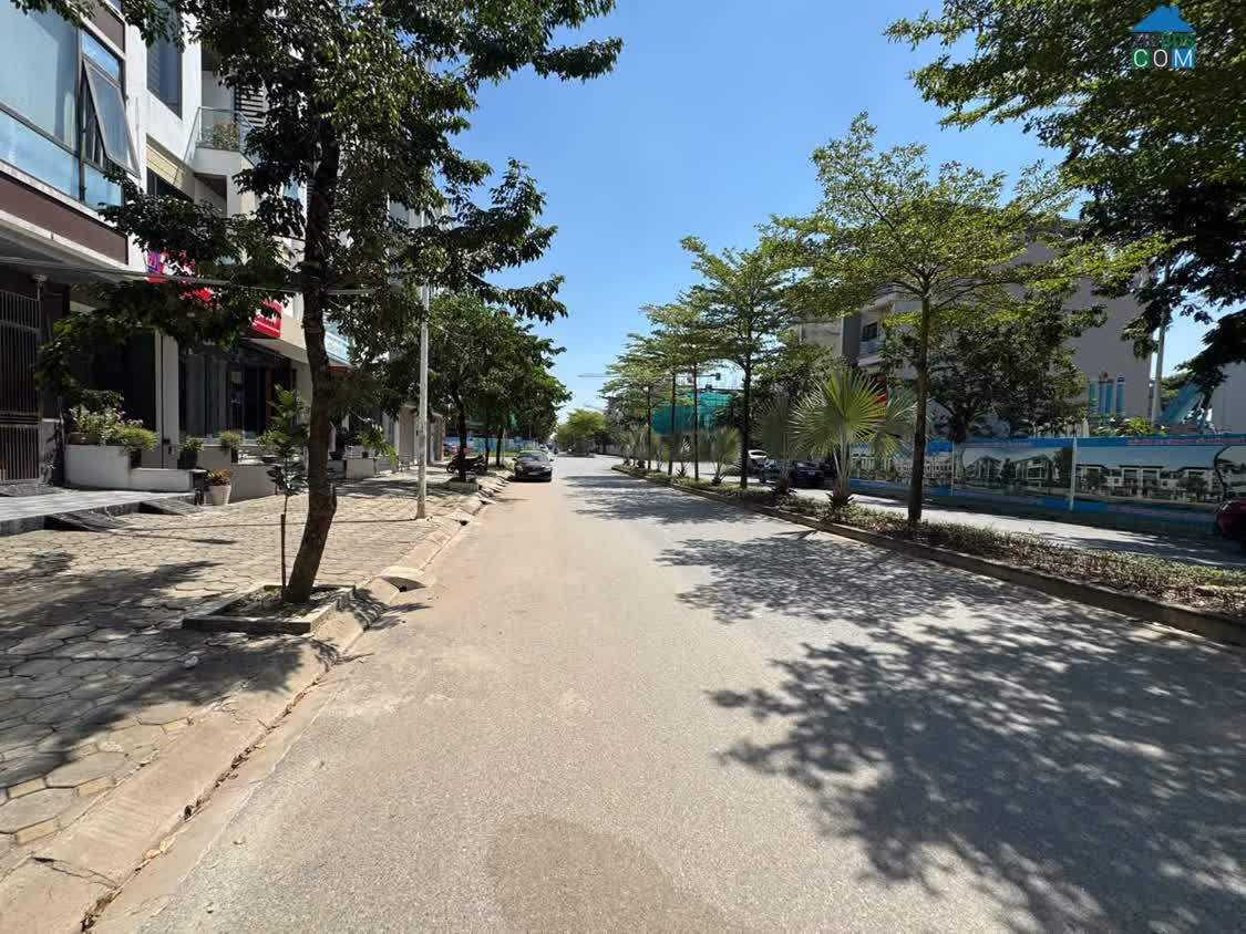 Ảnh Cho Thuê Liền Kề B1.1, 04 Tầng 01 Tum, Kđt Thanh Hà, Hà Đông, Hà Nội 0