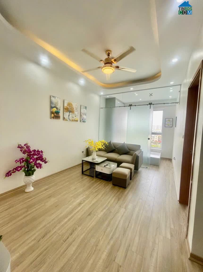 Ảnh Cho Thuê Căn 02 Ngủ Tầng Trung, 72m2, Mặt Đường Cienco5, Kđt Thanh Hà, Hà Đông, Giá: 7.5 Tr/tháng 0