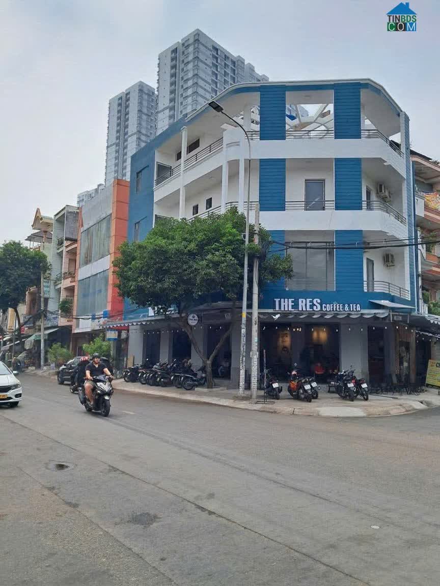 Ảnh Nợ Ngân Hàng 17 Tỷ Cần Bán Gấp Nhà MTKD Góc 2 MT Trần Văn Kiểu Đs 23 Khu Bình Phú Quận 6 0