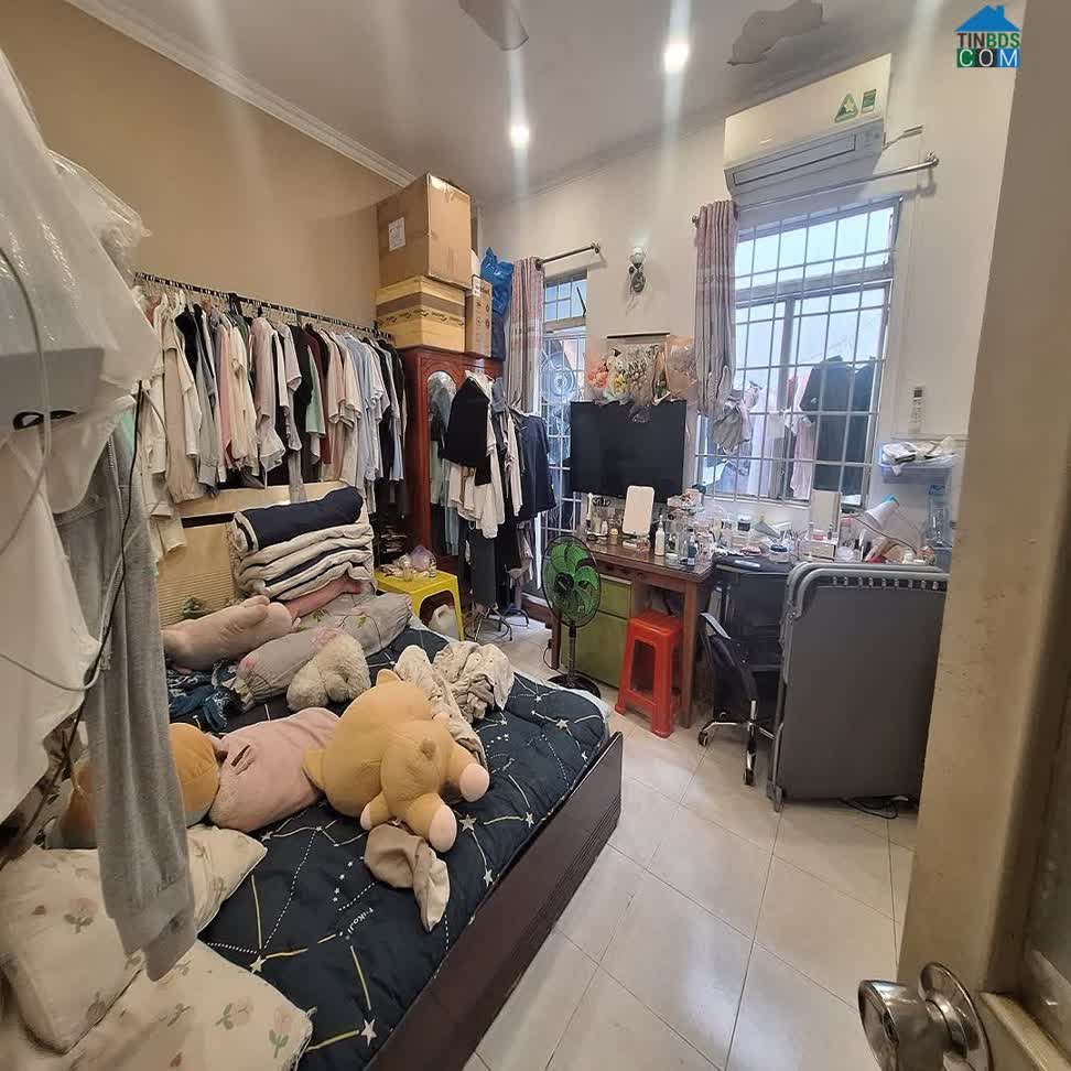 Ảnh Nhà rộng ngay Hồ Văn Tư – 2 phút ra đến Chợ Thủ Đức. Với 96m² đất, 3pn mà chỉ < 6 tỏi. 0