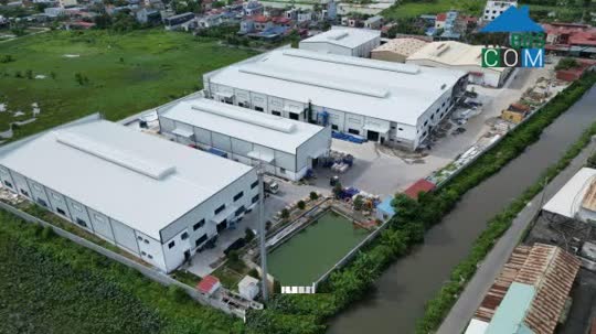 Ảnh Cho thuê nhà xưởng ở Ngã tư Quang Thanh, An Lão, Hải Phòng; 0936.424.888 0