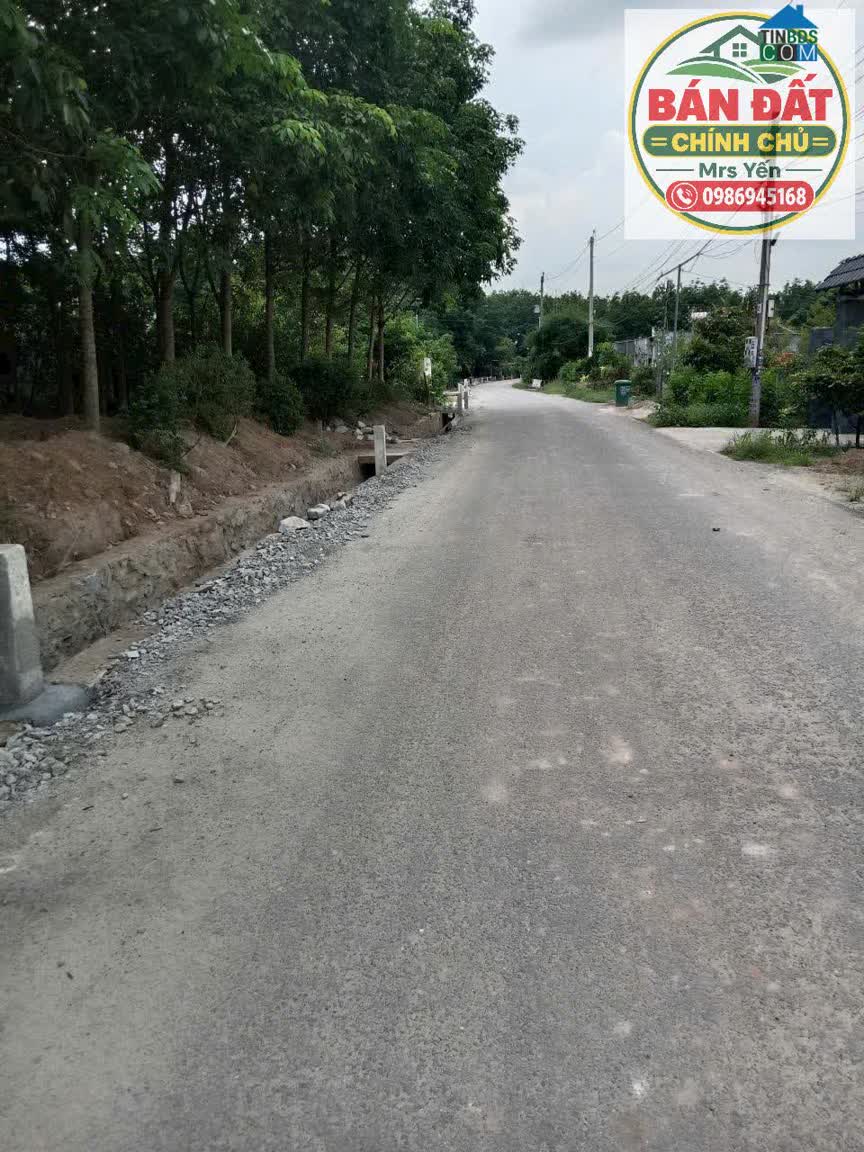 Ảnh Chính chủ bán đất tại Tân Uyên – TP.HCM (Bình Dương cũ) 0