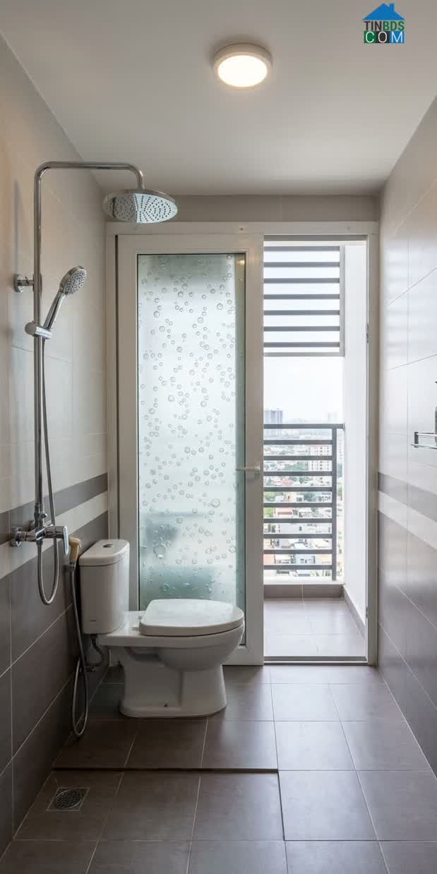 Ảnh Cho thuê 2PN2WC - 12 triệu/tháng đủ nội thất - 74m2 The Park Residence 1