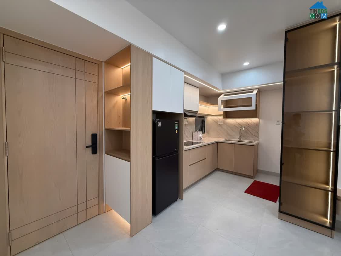 Ảnh Căn hộ cho thuê Hoà Xuân, Đà Nẵng, liên hệ Zalo: 0945995286 ✨ CĂN HỘ STUDIO HIỆN ĐẠI – BÀU CẦU... 1