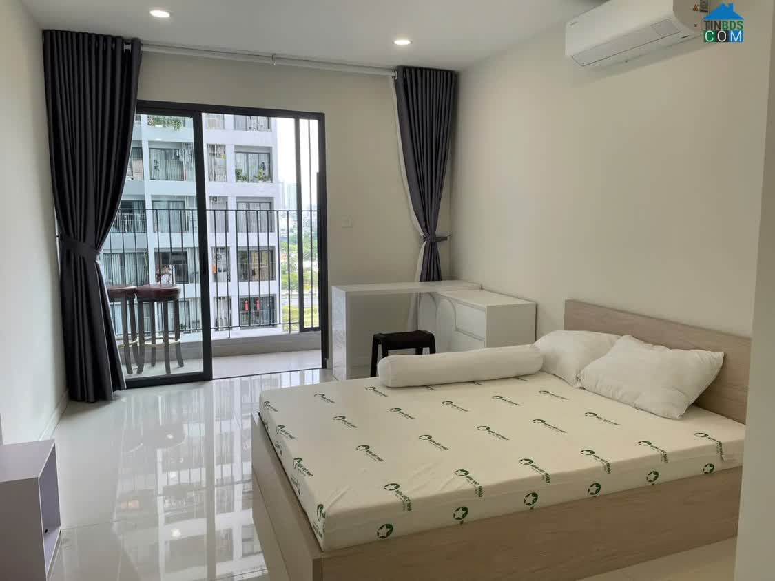 Ảnh Bán nhanh căn Officetel 28m2 Lavida+ giá chỉ 2 tỷ bao phí sang tên 2