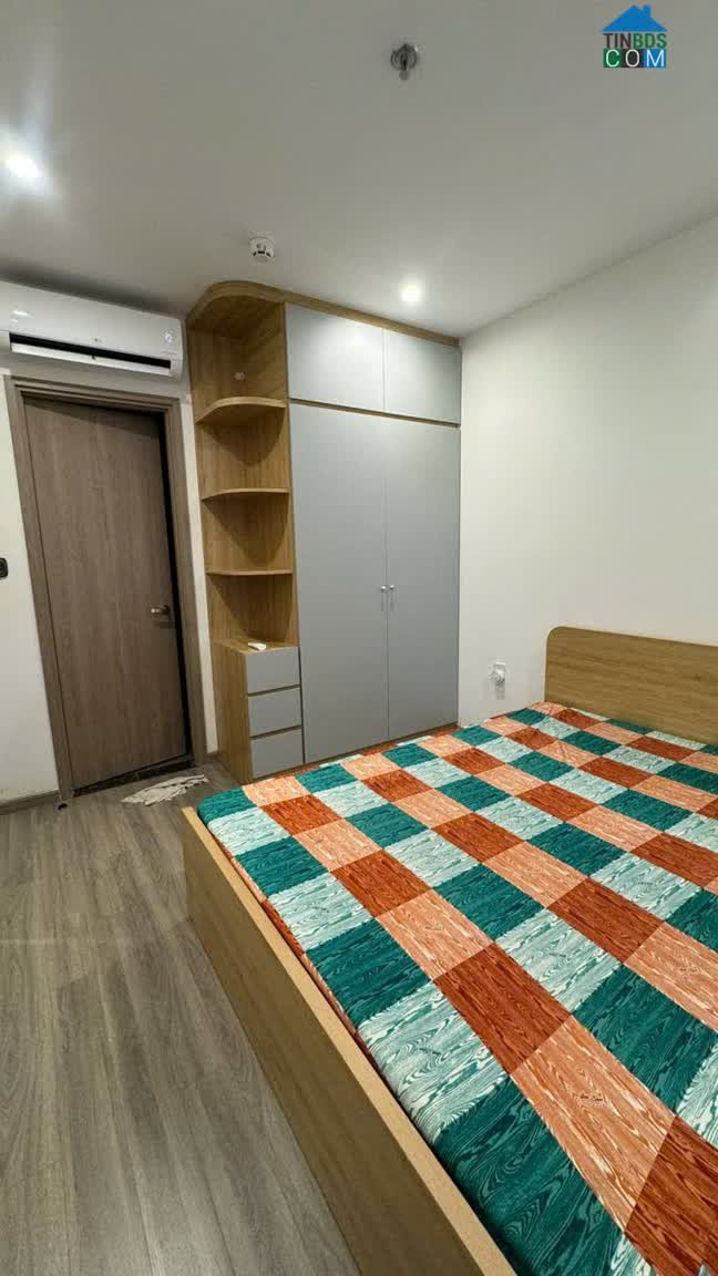 Ảnh Cho Thuê CHCC Vinhome Quận 9 Khu Oasis 60M2 (2pn) 10tr/th Lh:0903078807 – 0908570047 2